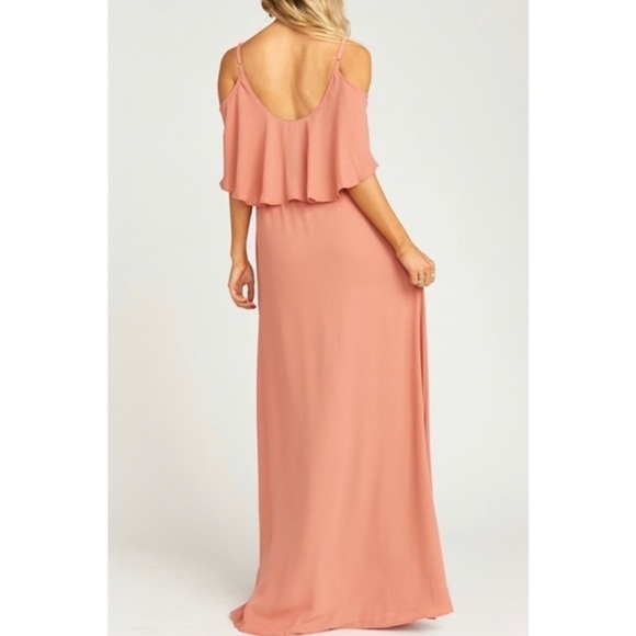 NWT Show Me Your Mumu Caitlin Dress Small - Picture 4 of 13